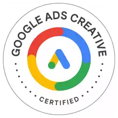 Google Ads Creative certification